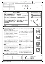 Предварительный просмотр 1 страницы IBEX 10006926 Mounting Instruction