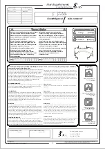 IBEX 10007032 Mounting Instruction preview