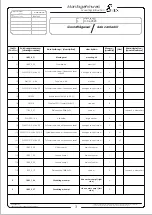 Preview for 3 page of IBEX 10007032 Mounting Instruction