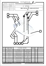 Preview for 2 page of IBEX 10007051 Mounting Instruction