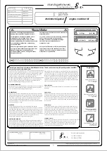 Preview for 1 page of IBEX 10007072 Mounting Instruction