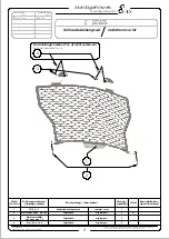 Предварительный просмотр 2 страницы IBEX 10007150 Mounting Instruction