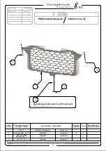 Предварительный просмотр 2 страницы IBEX 10007158 Mounting Instructions