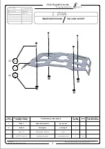 Предварительный просмотр 2 страницы IBEX 10007163 Mounting Instruction