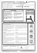 IBEX 10008007 Mounting Instruction preview