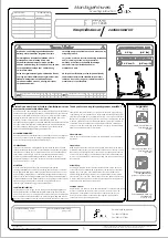 IBEX 10008017 Mounting Instruction preview