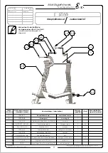 Предварительный просмотр 2 страницы IBEX 10008103 Mounting Instruction