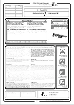 IBEX 10008158 Mounting Instruction preview