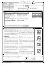 IBEX 10008159 Mounting Instructions preview