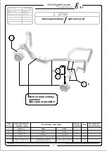 Предварительный просмотр 2 страницы IBEX 10008159 Mounting Instructions