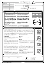 IBEX 10008239 Mounting Instruction предпросмотр