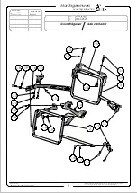 Предварительный просмотр 2 страницы IBEX 10008239 Mounting Instruction