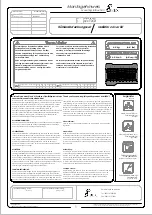 Preview for 1 page of IBEX 10008361 Assembly Instructions