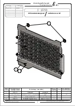 Preview for 2 page of IBEX 10008361 Assembly Instructions