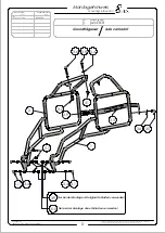 Preview for 2 page of IBEX 10008383 Mounting Instructions