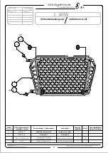 Preview for 2 page of IBEX 10008545 Mounting Instruction