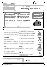 IBEX 10008666 Mounting Instructions preview