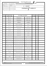 Preview for 3 page of IBEX 10008746 Mounting Instruction