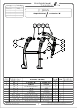 Preview for 2 page of IBEX 10008852 Mounting Instruction