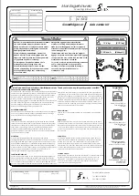 IBEX 10009043 Mounting Instruction preview