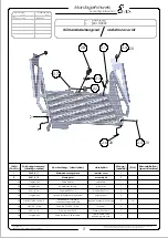 Предварительный просмотр 2 страницы IBEX 10009538 Mounting Instruction