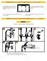 Preview for 2 page of IBEX DTM-502-USB-NR Installation Manual