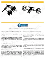 Preview for 4 page of IBEX DTM-502-USB-NR Installation Manual