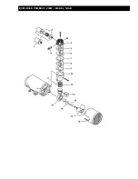 Preview for 7 page of IBEX Gast 1HAA Operation & Maintenance Manual