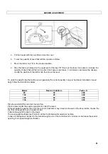 Preview for 8 page of IBEX TX40 Operator'S Manual