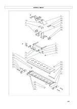 Preview for 17 page of IBEX TX40 Operator'S Manual