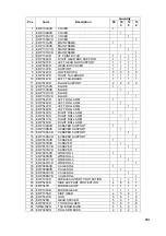 Preview for 21 page of IBEX TX40 Operator'S Manual