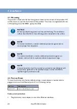 Preview for 20 page of IBEX Westermo Ibex-RT-330-5G Series Manual