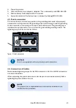 Preview for 21 page of IBEX Westermo Ibex-RT-330-5G Series Manual