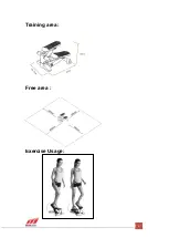 Preview for 6 page of IBF IRON BODY FITNESS IRON BODY C2 Owner'S Manual