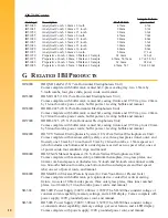 Preview for 12 page of Ibi QS-710 Operator'S Manual