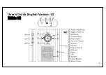 Preview for 2 page of iBible C5 User Manual