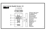 Preview for 3 page of iBible C5 User Manual