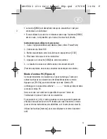 Preview for 13 page of ibico 121x PC link Instruction Manual