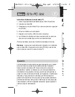 Preview for 14 page of ibico 121x PC link Instruction Manual