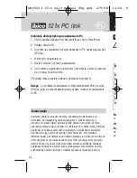 Preview for 56 page of ibico 121x PC link Instruction Manual