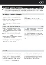 Preview for 9 page of ibico ibiMaster 115 Instruction Manual