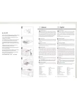 Preview for 1 page of ibico IL-19 VT User Manual