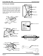 Preview for 16 page of ibico Patriot 12HR Operation Manual