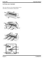 Preview for 14 page of ibico Patriot 25E Operation Manual