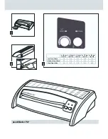 Preview for 2 page of ibico pouchmaster pq Instruction Manual