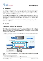 Предварительный просмотр 14 страницы ibidi 11920 Instruction Manual