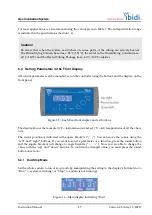 Предварительный просмотр 27 страницы ibidi 11920 Instruction Manual