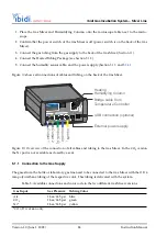 Preview for 24 page of ibidi 12110 Instruction Manual