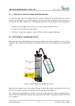 Preview for 29 page of ibidi 12110 Instruction Manual