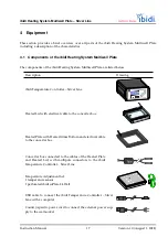 Предварительный просмотр 17 страницы ibidi 12150 Instruction Manual